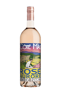 Cote Mas Rose 2025 (Case of 12 Bottles)