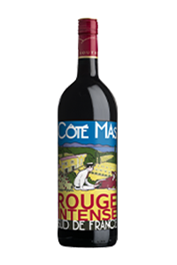 Cote Mas Red 2024 (Case of 12 Bottles)