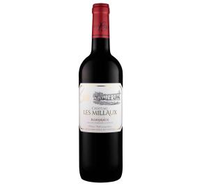Château Les Millaux Chateau Les Millaux - Merlot 750 Ml