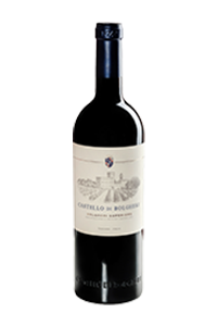 Castello di Bolgheri Bolgheri Superiore 2021