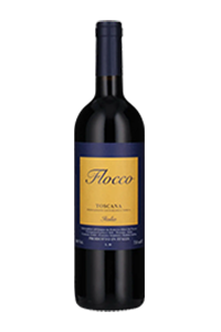 Castello di Bolgheri Flocco 2022