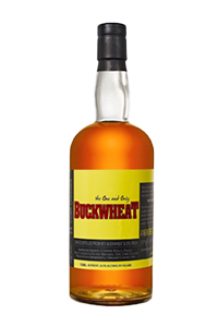 Catskill Distillery Buckwheat Whiskey