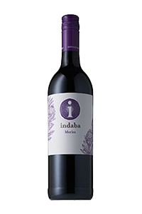 Indaba Merlot 2024