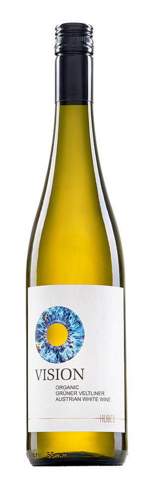 Huber Vision Gruner Veltliner
