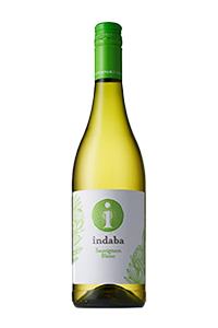 Indaba Sauvignon Blanc 2025