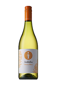 Indaba Chenin Blanc 2025