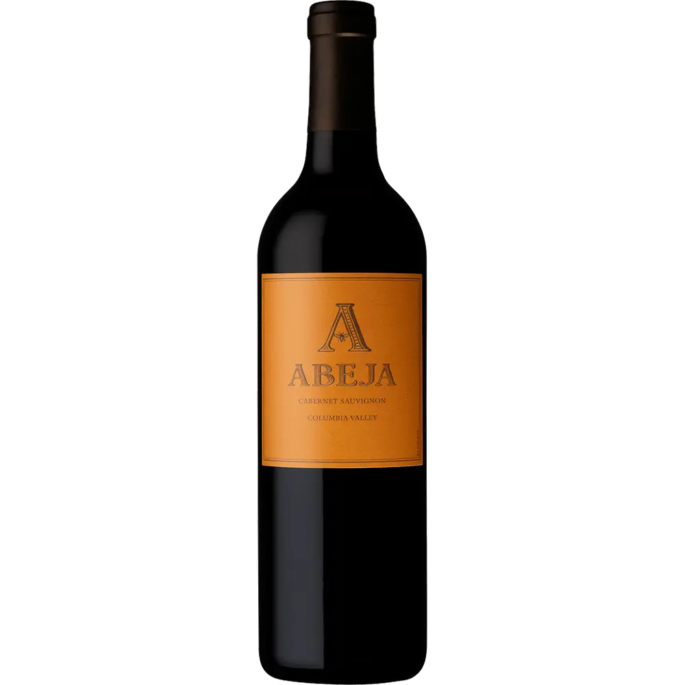 ABEJA CABERNET SAUVIGNON COLUMBIA VALLEY 2022