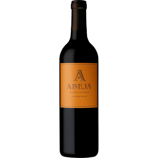 ABEJA CABERNET SAUVIGNON COLUMBIA VALLEY 2022