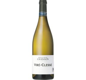 Domaine Chanson Chanson - Vire Clesse 2022