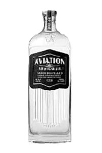 Aviation Gin Batch Distilled