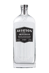 Aviation Gin Batch Distilled