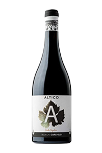 Bodegas Carchelo Altico 2019
