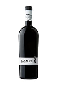 Bodegas Carchelo Canalizo 2014