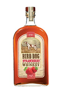 Bird Dog Strawberry Whiskey