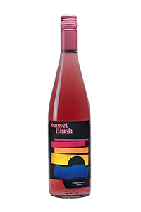 Chaddsford Sunset Blush