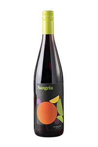 Chaddsford Sangri-La Sangria