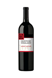 Century Cellars Cabernet Sauvignon 2022