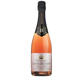 Louis Dumont - Brut Rose