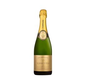 Champagne Charles De Cazanove Aubert Et Fils Brut
