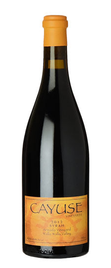 Syrah 'Armada', Cayuse Vineyards 2022