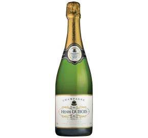 Henri Dubois - Champagne Brut