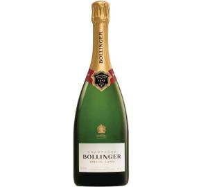 Bollinger - Special Cuvee