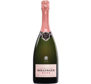 Bollinger - Rose