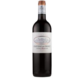Château de France Chateau de France Rouge 2020