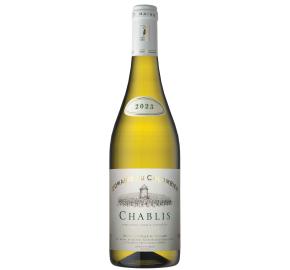 Domaine Du Colombier - Chablis 750 Ml