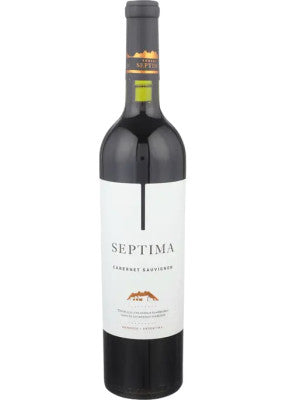 Septima Cabernet Sauvignon