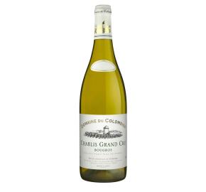 Domaine Du Colombier (Chablis) Domaine du Colombier - Chablis Grand Cru Bougros 2023
