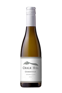 Chalk Hill Chardonnay Sonoma Coast 2024