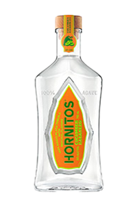 Sauza Hornitos Cucumber Habanero Tequila