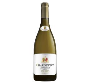 Les Vins Aujoux Louis De Jolimont - Castelbeaux - Chardonnay 750 Ml