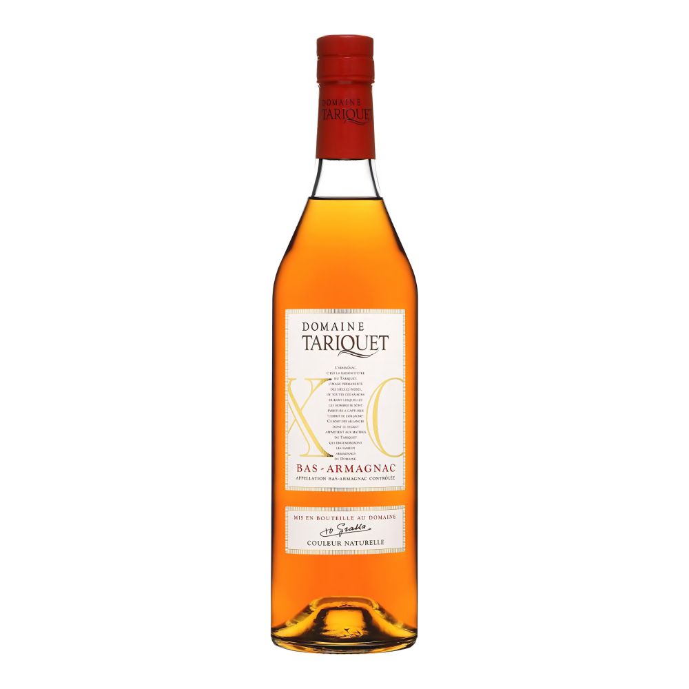 Domaine Tariquet Armagnac Xo