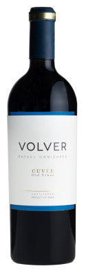 Volver Tempranillo Cabernet Sauvignon Castilla La Mancha 2020