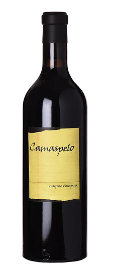 Red Blend "Camaspelo", Cayuse Vineyards 2023