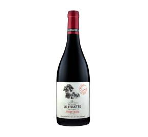 Badet Clement & Co. La Villette - Pinot Noir 750 Ml