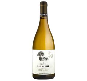 Badet Clement & Co. La Villette - Chardonnay 750 Ml