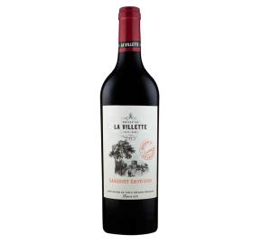 Badet Clement & Co. La Villette - Cabernet Sauvignon 750 Ml