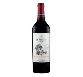 Maison De La Villette La Villette - Grenache Syrah Mourvedre 750 Ml