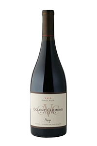 Colene Clemens Pinot Noir Margo 2022