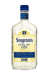 Seagram's Gin