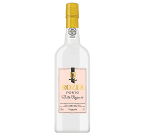 Rozès Rozes - White Reserve Porto