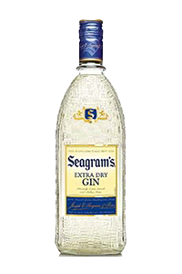 Seagram's Gin