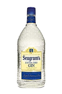 Seagram's Gin