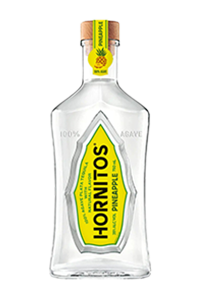 Sauza Hornitos Pineapple Tequila