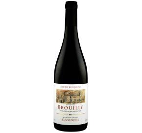 Bonne Neige - Brouilly 750 Ml
