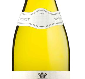 Francois Martenot Colin Barollet - Chardonnay 750 Ml