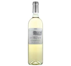 Chateau Les Millaux - Sauvignon 750 Ml